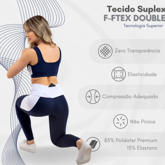 LEGGING VIÉRE - Image 5