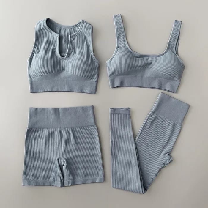 CONJUNTO FEMININO FITNESS - Image 6