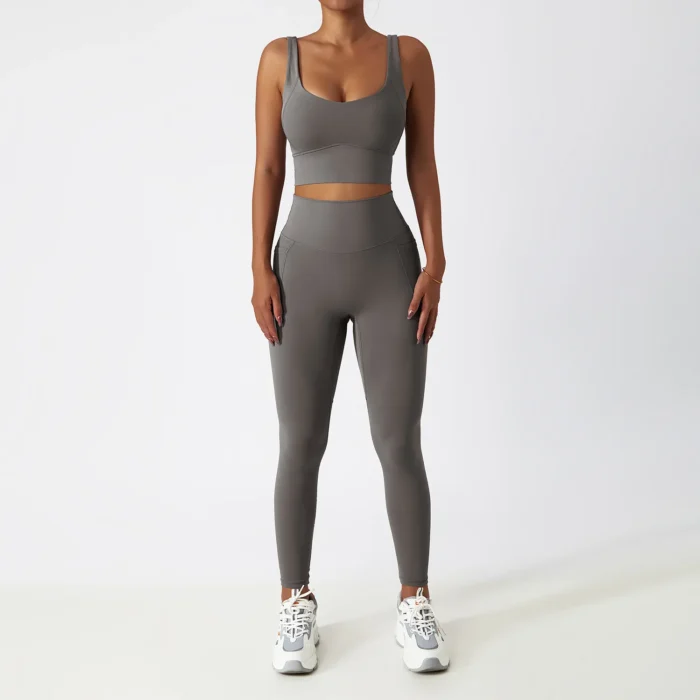 CONJUNTO SPORTSWEAR - Image 3