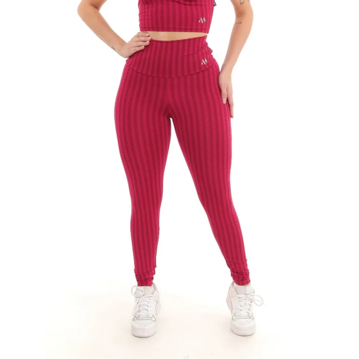 CALÇA LEGGING ESTAMPA DIGITAL - Image 6