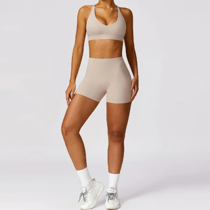 CONJUNTO GYM - Image 3