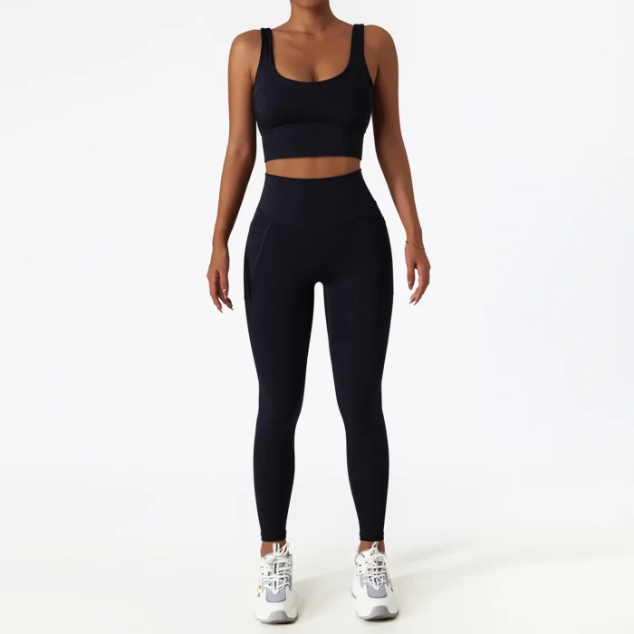 CONJUNTO SPORTSWEAR - Image 6