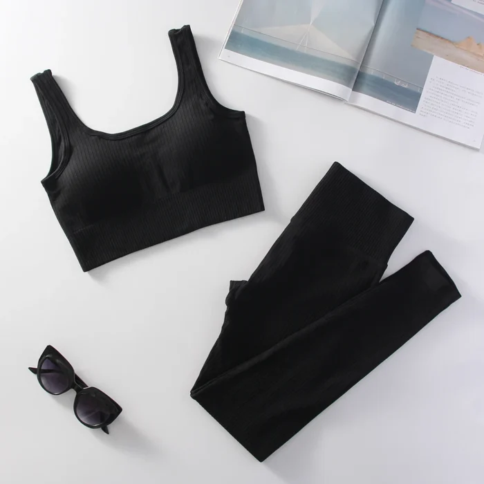 CONJUNTO ACTIVEWEAR - Image 5