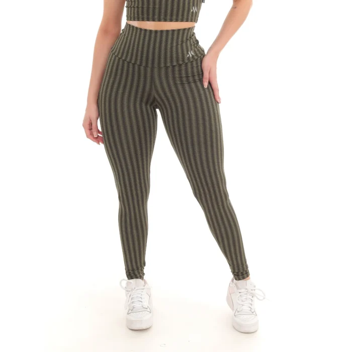 CALÇA LEGGING ESTAMPA DIGITAL - Image 4