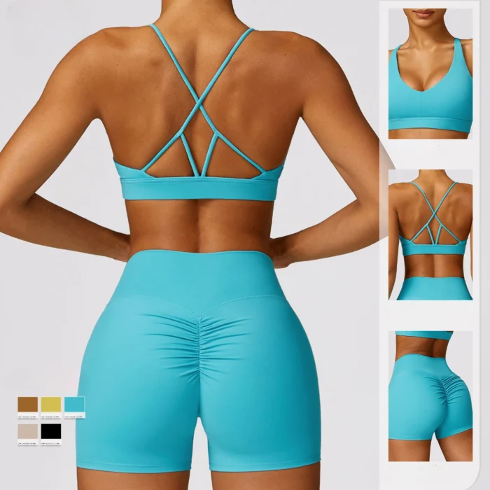 CONJUNTO GYM - Image 2