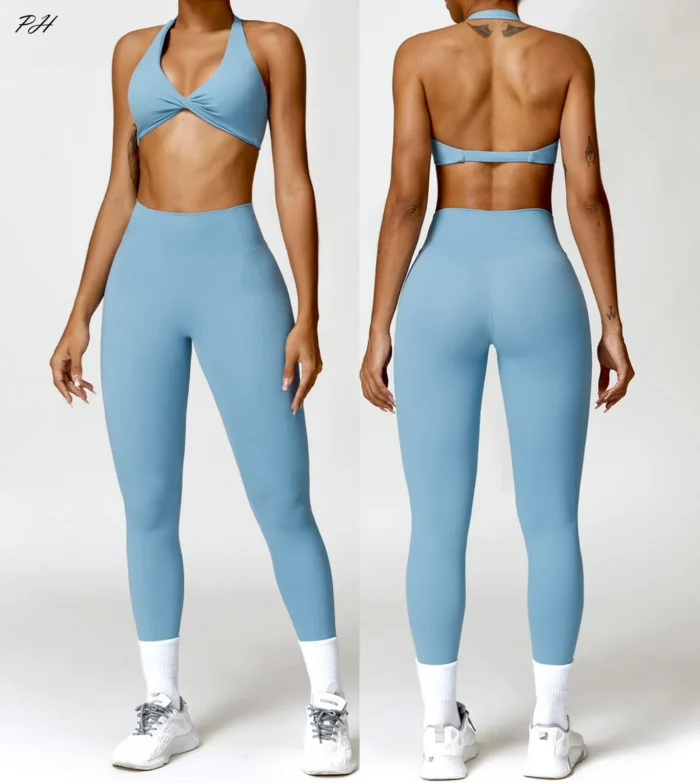 CONJUNTO FEMININO IOGA FITNESS - Image 3