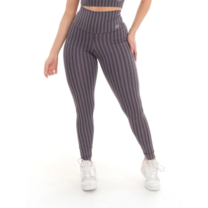 CALÇA LEGGING ESTAMPA DIGITAL - Image 2