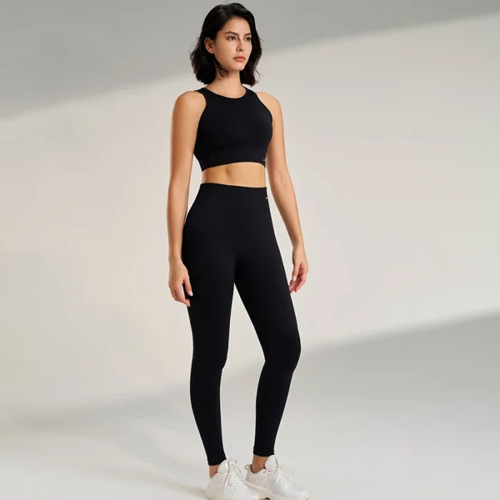 CONJUNTO YOGA FEMININO - Image 4