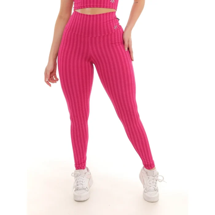CALÇA LEGGING ESTAMPA DIGITAL
