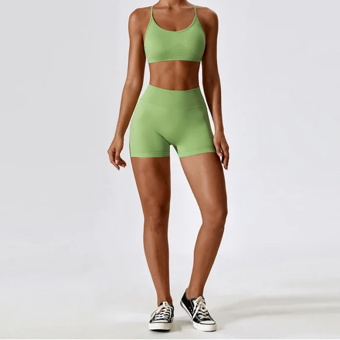 CONJUNTO GYM SET - Image 3