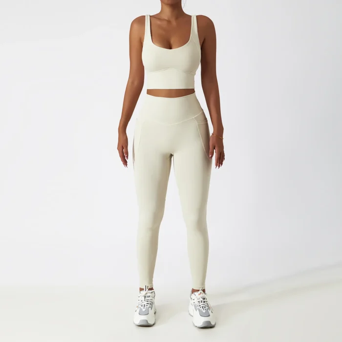 CONJUNTO SPORTSWEAR - Image 2