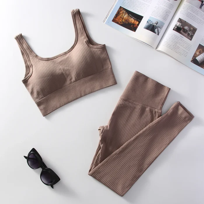 CONJUNTO ACTIVEWEAR - Image 6