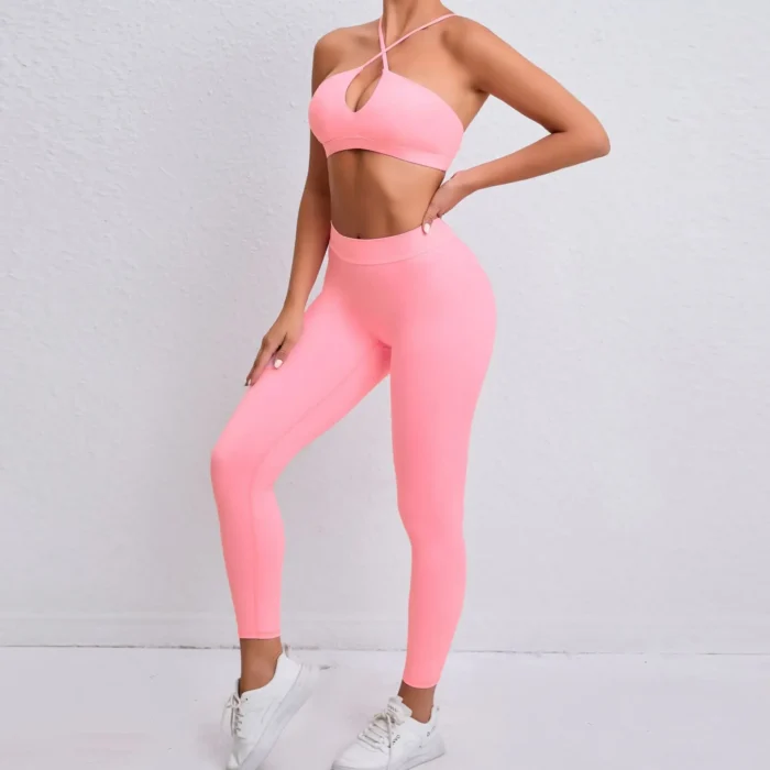 CONJUNTO YOGA FITNESS - Image 5