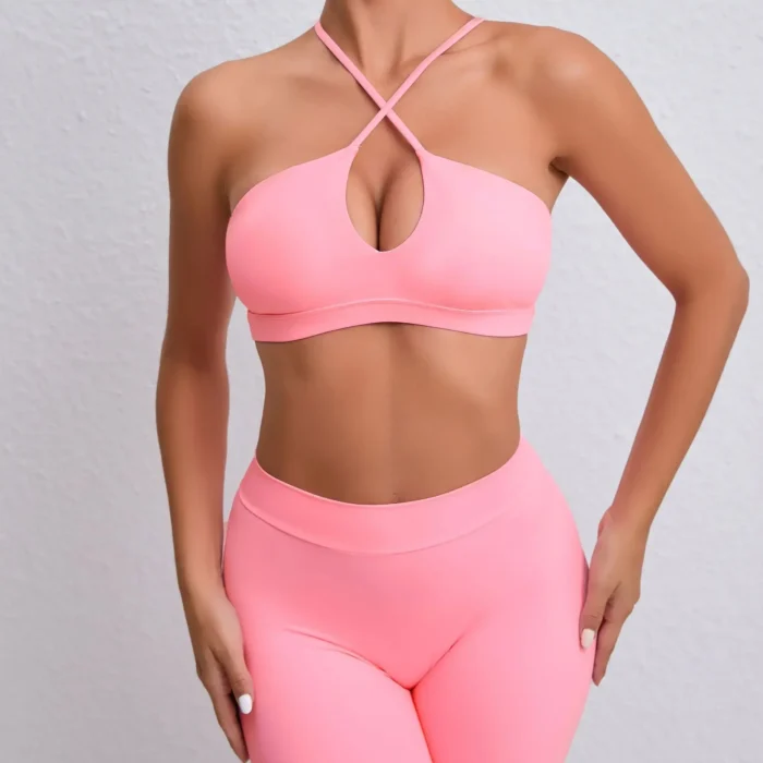 CONJUNTO YOGA FITNESS - Image 3