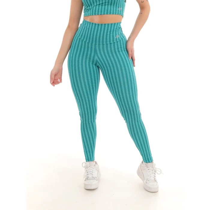CALÇA LEGGING ESTAMPA DIGITAL - Image 5