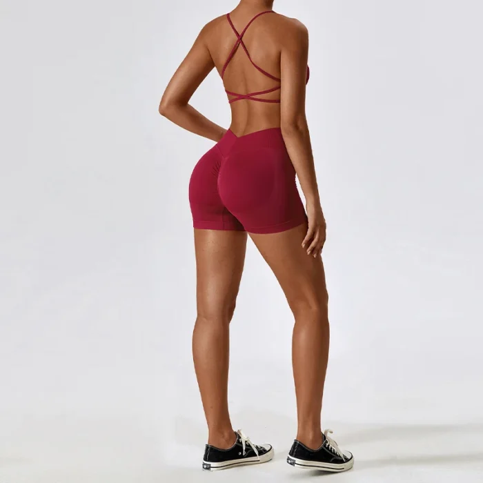 CONJUNTO GYM SET - Image 4