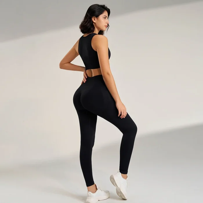 CONJUNTO YOGA FEMININO - Image 5