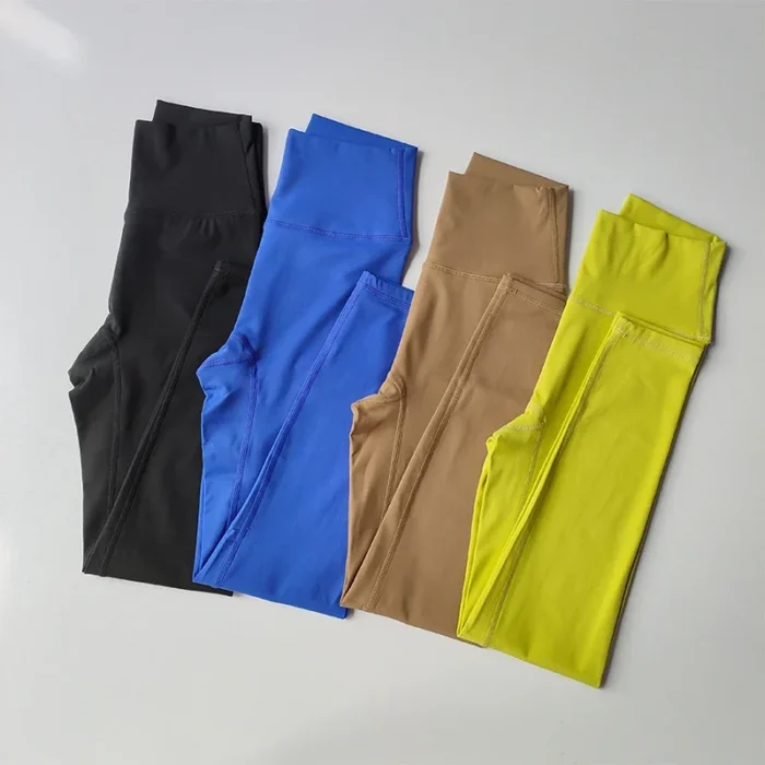 CONJUNTO SUIT YOGA - Image 5