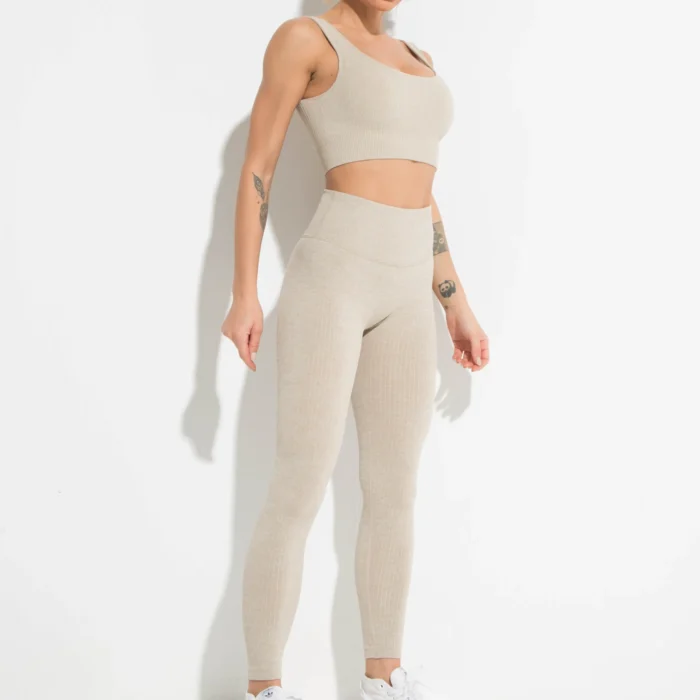 CONJUNTO ACTIVEWEAR - Image 2