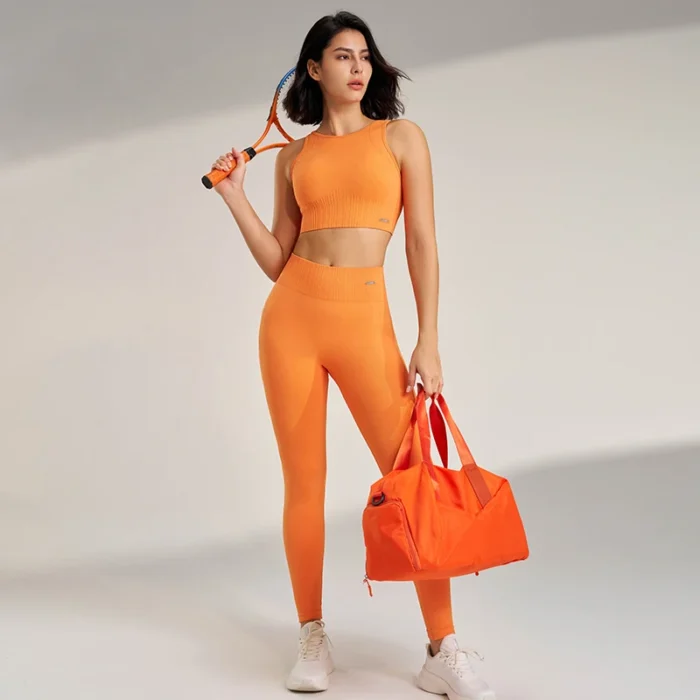 CONJUNTO YOGA FEMININO - Image 2