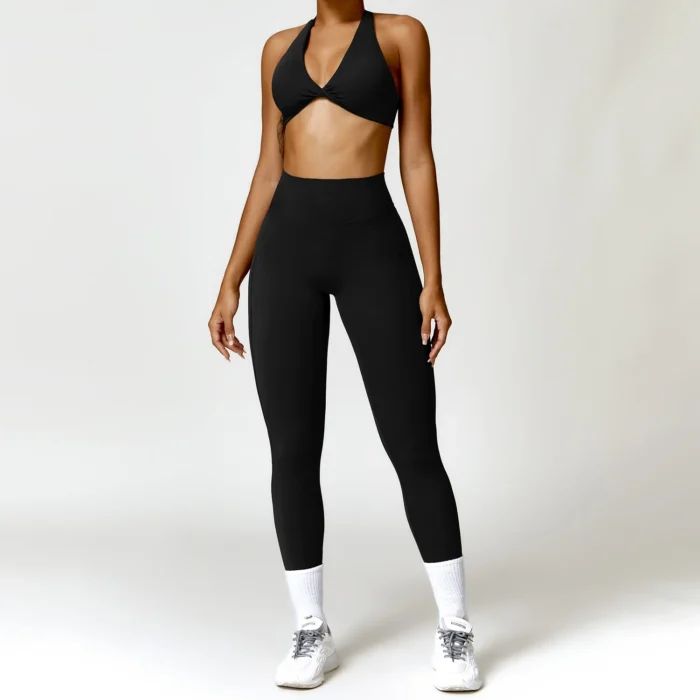 CONJUNTO FEMININO IOGA FITNESS - Image 4