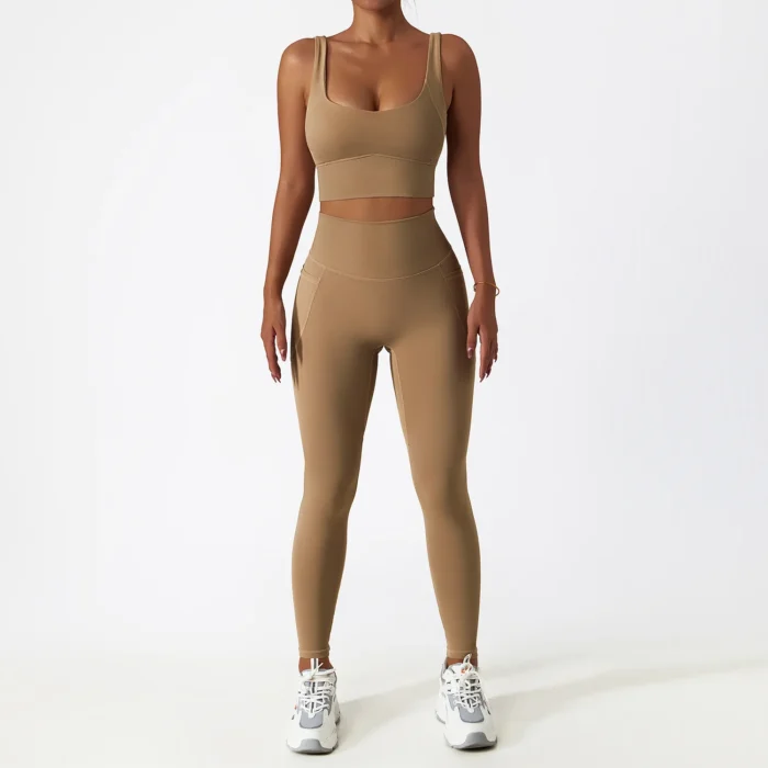 CONJUNTO SPORTSWEAR - Image 5