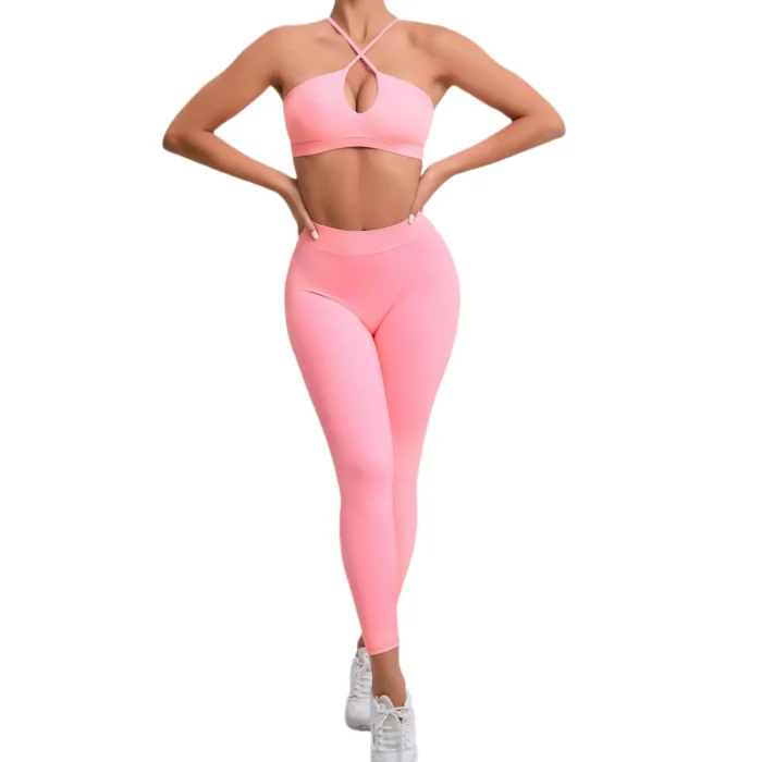CONJUNTO YOGA FITNESS - Image 6