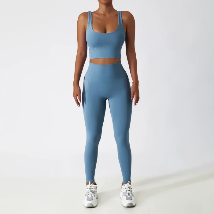 CONJUNTO SPORTSWEAR - Image 4