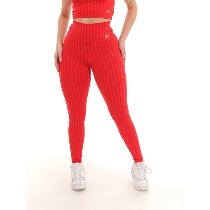CALÇA LEGGING ESTAMPA DIGITAL - Image 3