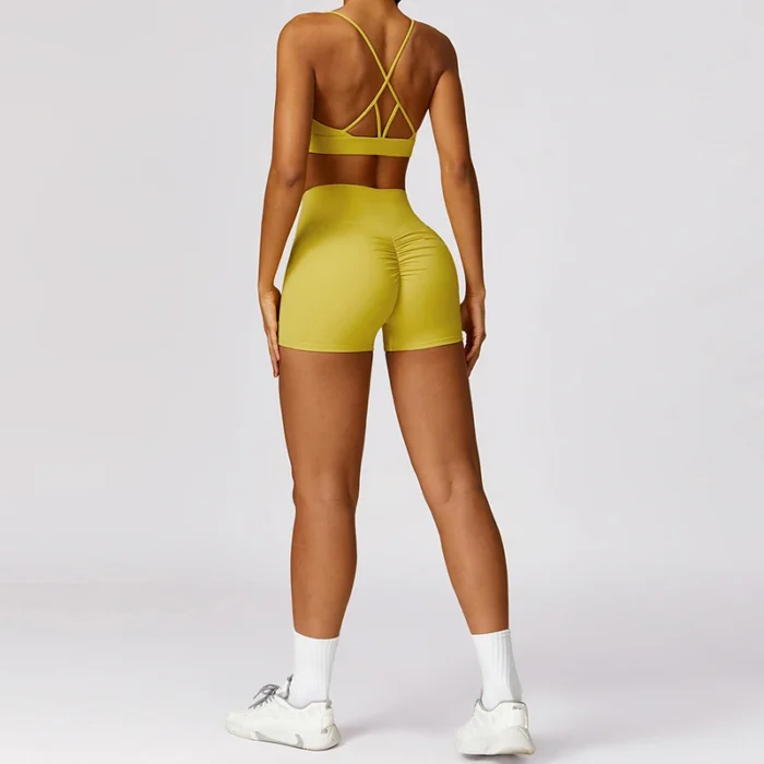 CONJUNTO GYM - Image 4