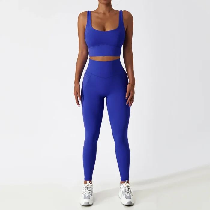 CONJUNTO SPORTSWEAR
