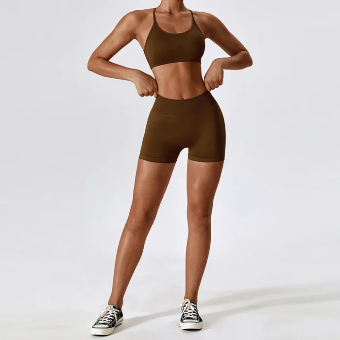 CONJUNTO GYM SET - Image 5