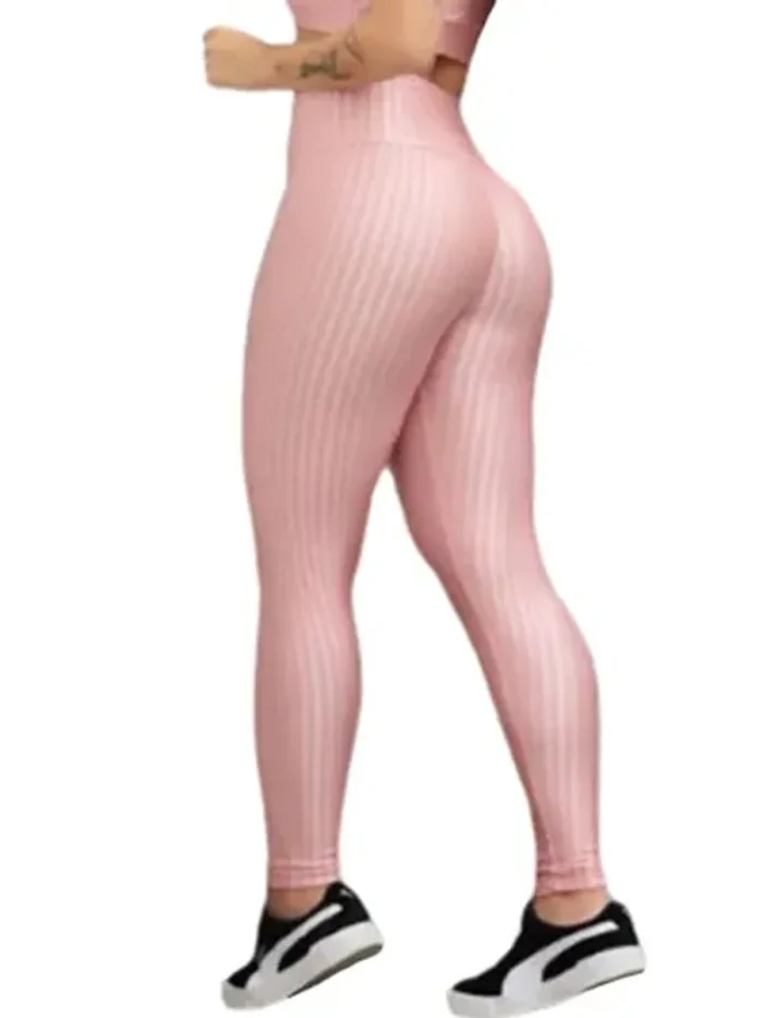 CALÇA LEGGING CIRRÉ POLIAMIDA - Image 5