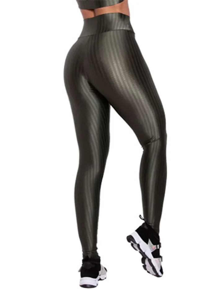 CALÇA LEGGING CIRRÉ POLIAMIDA - Image 3