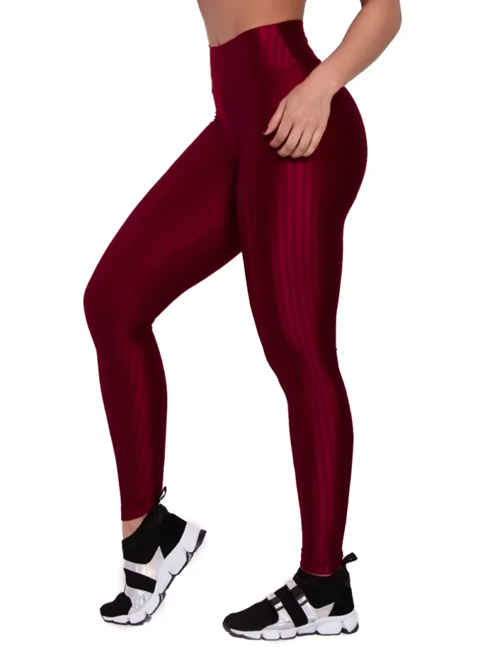 CALÇA LEGGING CIRRÉ POLIAMIDA - Image 4