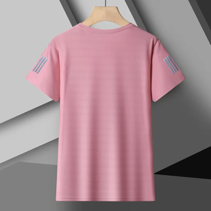 CAMISETA FEMININA RESPIRÁVEL - Image 2