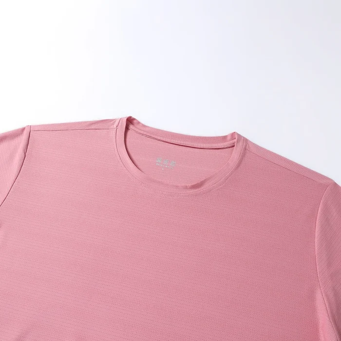 CAMISETA FEMININA RESPIRÁVEL - Image 3