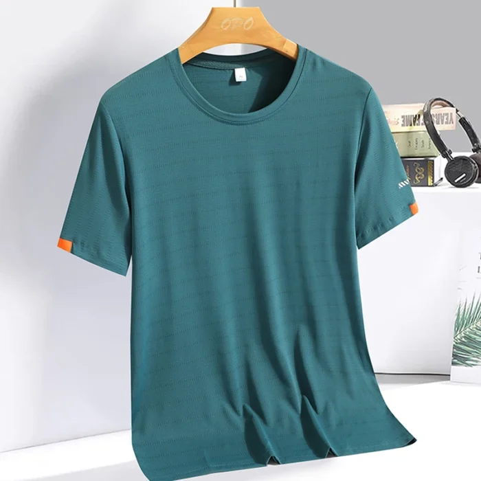 CAMISETA UNISSEX DRY FIT - Image 4