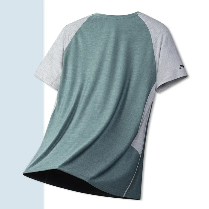 CAMISAS DRY FIT - Image 2
