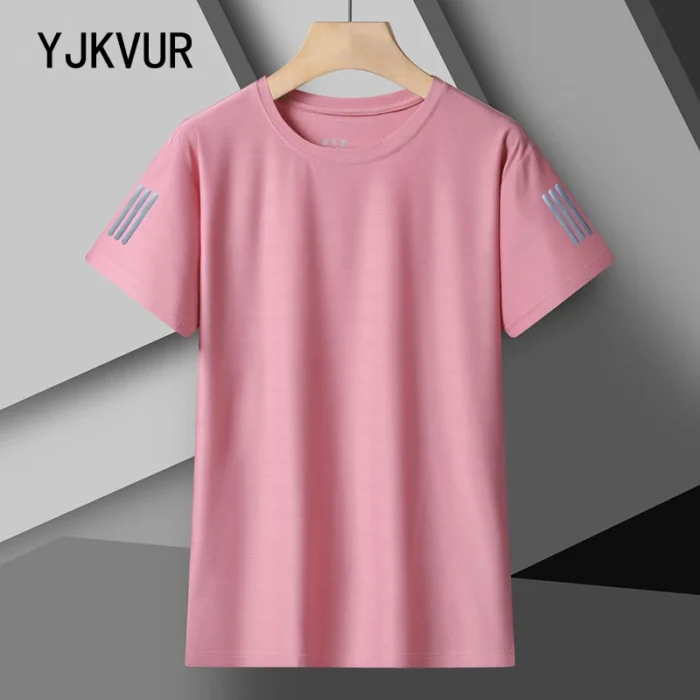 CAMISETA FEMININA RESPIRÁVEL