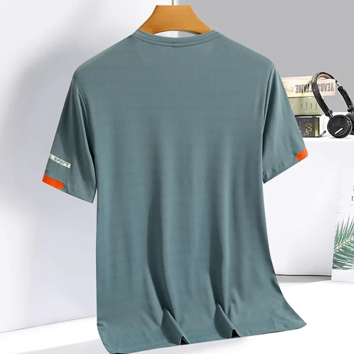 CAMISETA UNISSEX DRY FIT - Image 2
