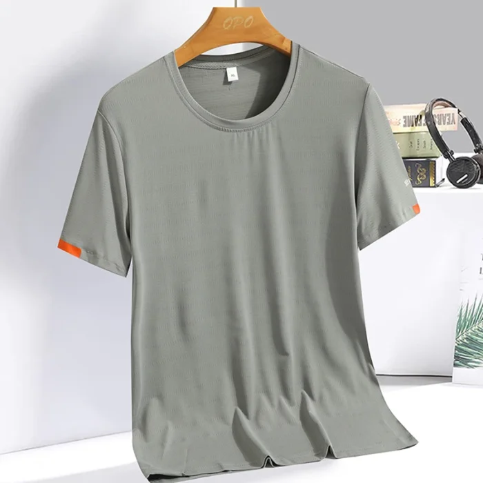 CAMISETA UNISSEX DRY FIT - Image 5